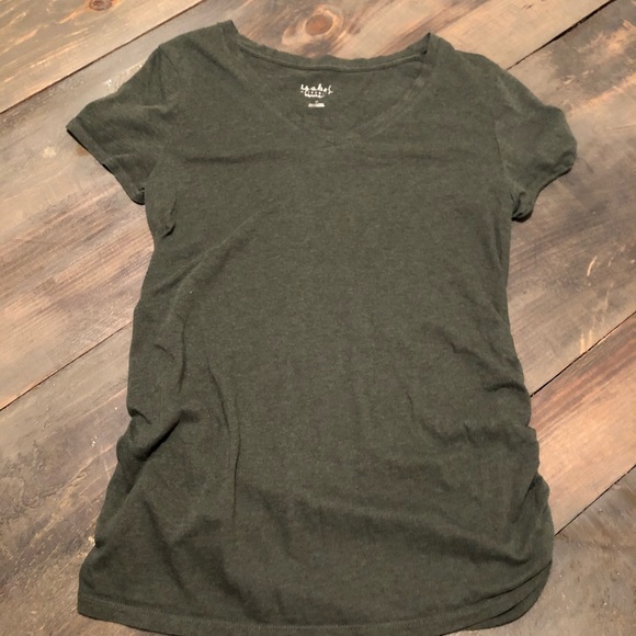 Liz Lange Maternity Tops - Picture 4 of 6